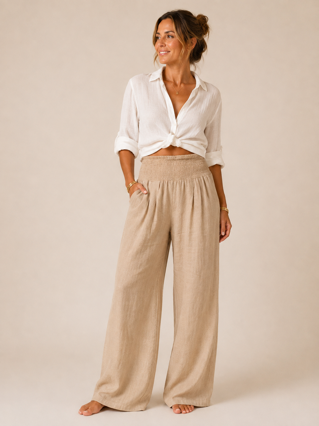 Pantalones