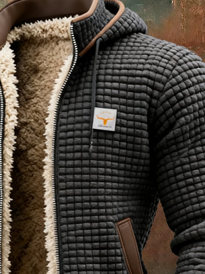 MATTEO™ | CHAQUETA DE IMPACTO TÉRMICO EN POLAR