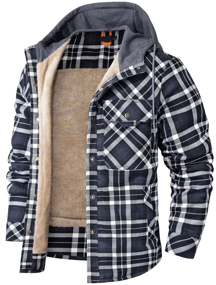 AlpenNord™ | Chaqueta Woodland