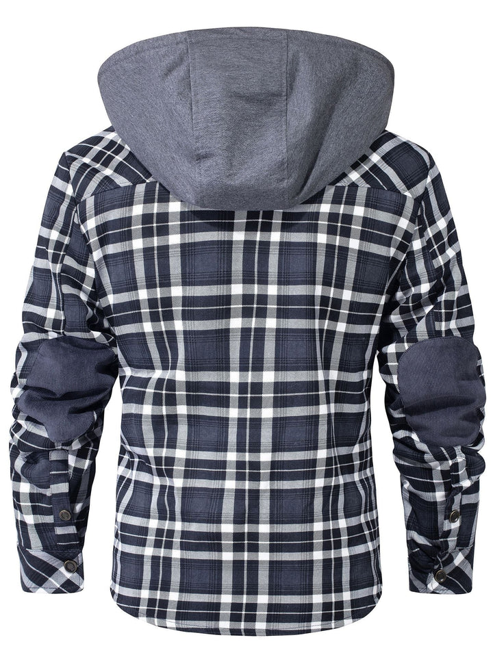 AlpenNord™ | Chaqueta Woodland