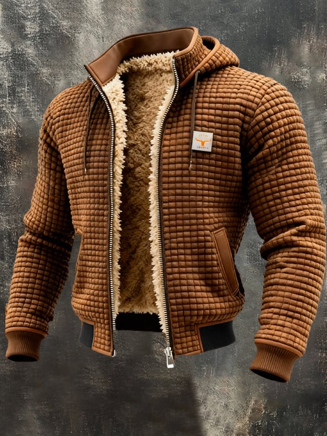 MATTEO™ | CHAQUETA DE IMPACTO TÉRMICO EN POLAR