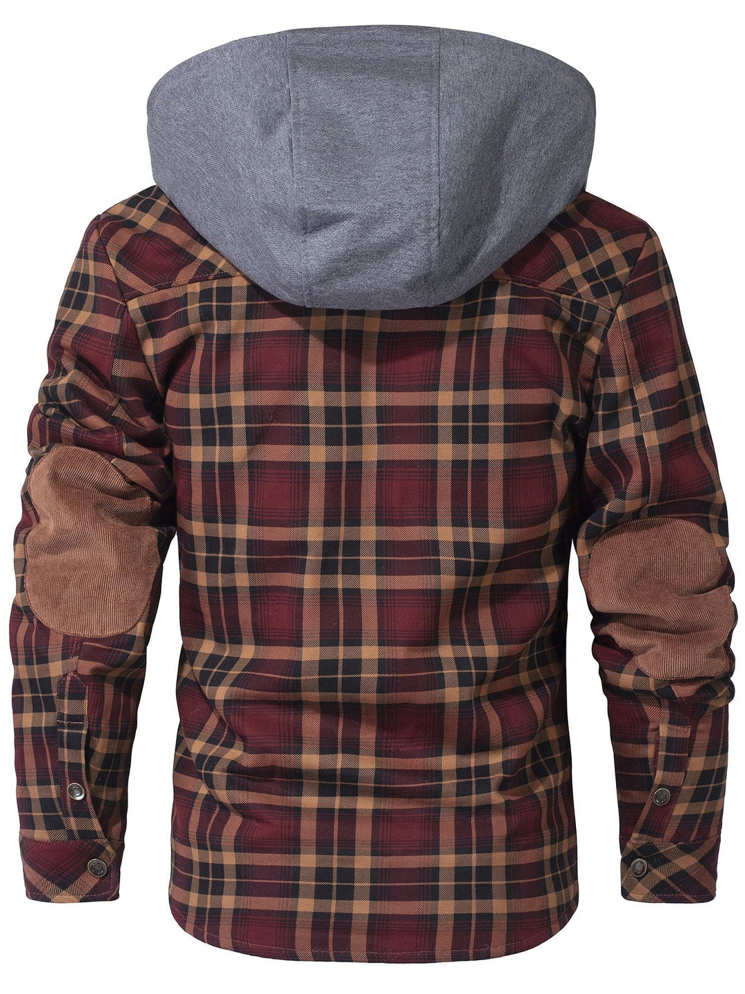 AlpenNord™ | Chaqueta Woodland