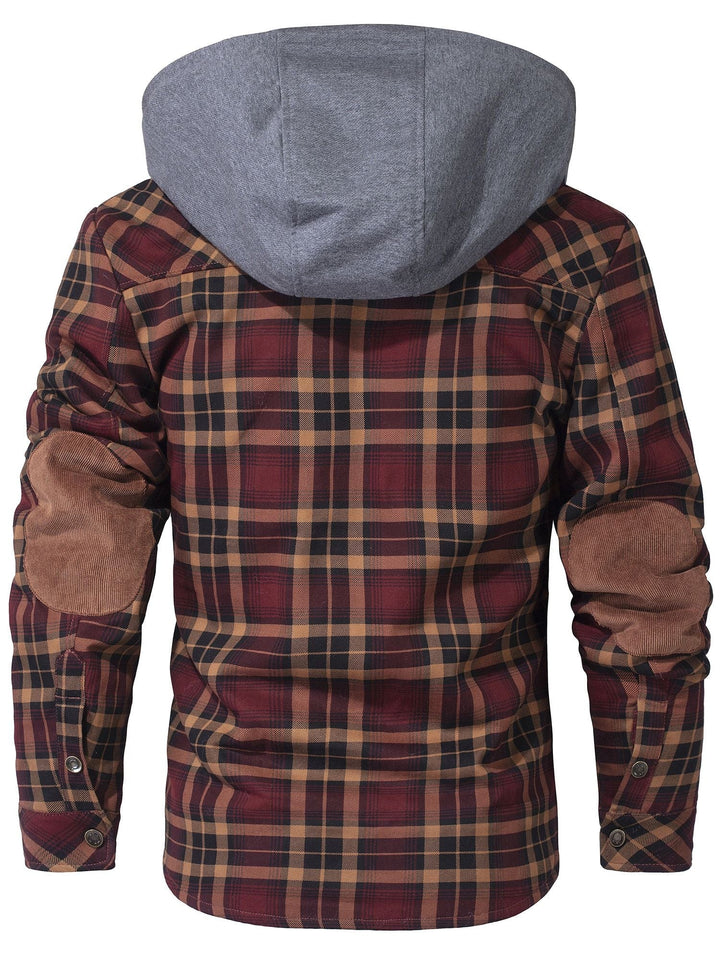 AlpenNord™ | Chaqueta Woodland