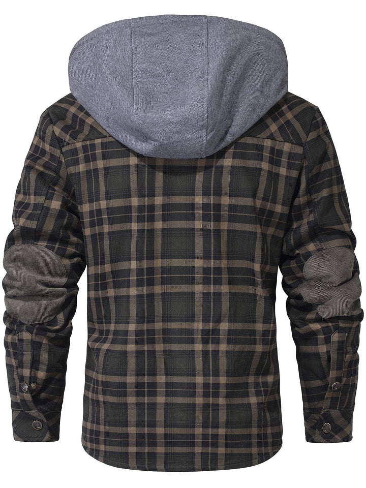 AlpenNord™ | Chaqueta Woodland