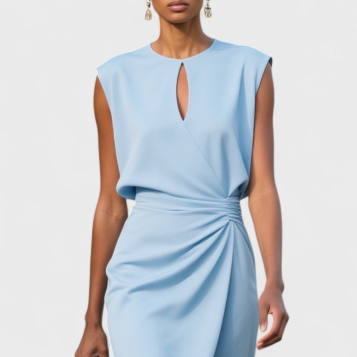 Avonlea - Vestido de Mujer elegante y con clase