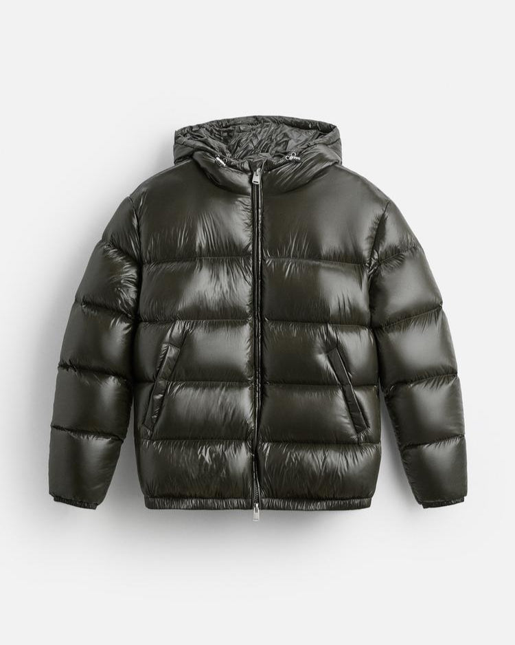 Lez - Chaqueta acolchada unisex