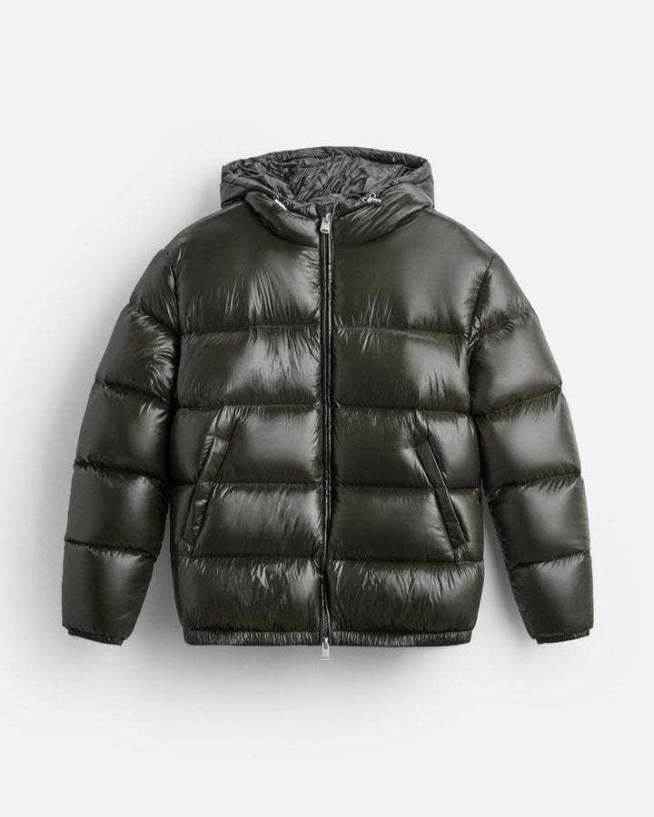 Lez - Chaqueta acolchada unisex