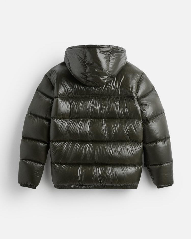 Lez - Chaqueta acolchada unisex