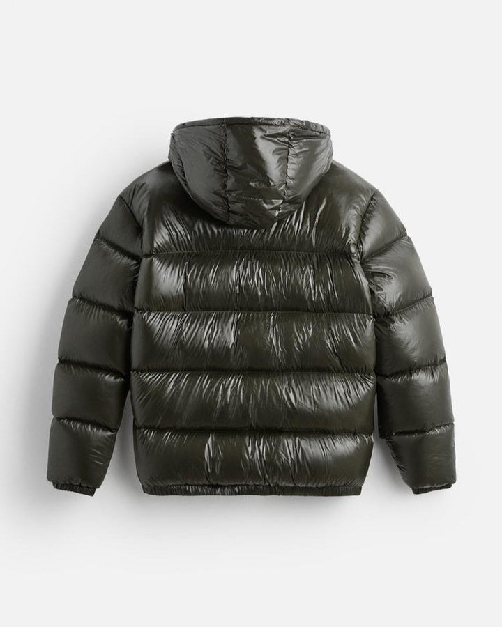 Lez - Chaqueta acolchada unisex