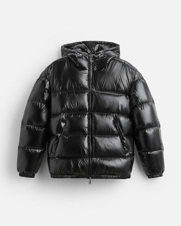 Lez - Chaqueta acolchada unisex