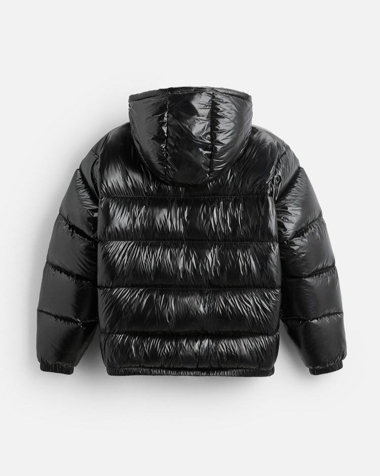 Lez - Chaqueta acolchada unisex