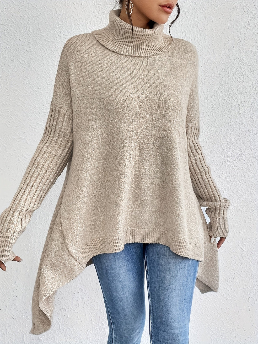 Laila™ | Polo oversize
