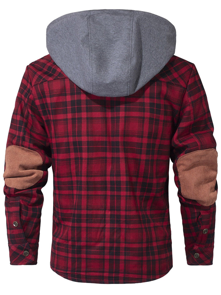 AlpenNord™ | Chaqueta Woodland