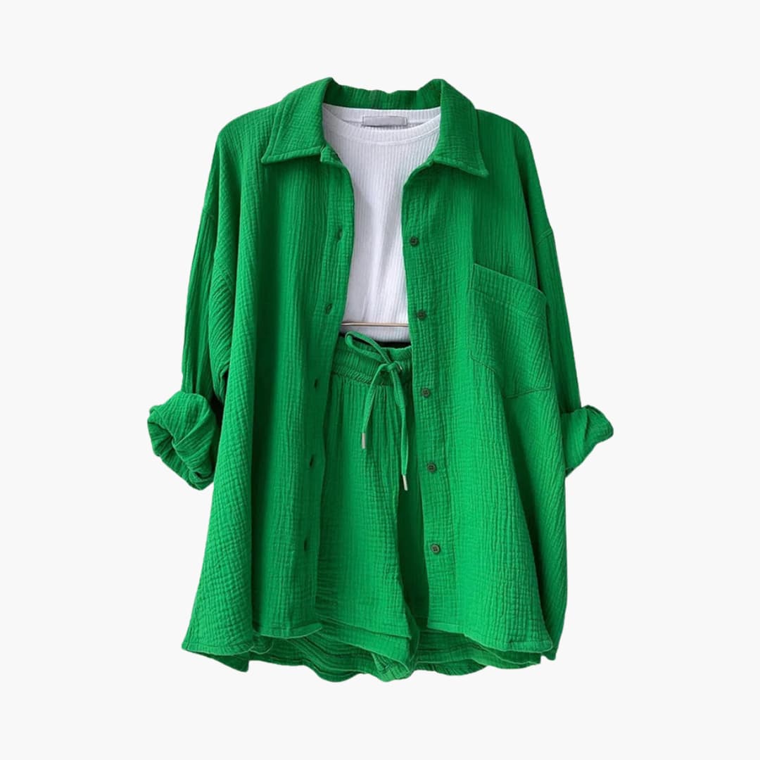 Annunziata | Traje informal de 2 piezas