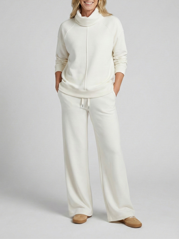 Léonie | Conjunto de Mujer Dulzura y Elegancia en el Día a Día