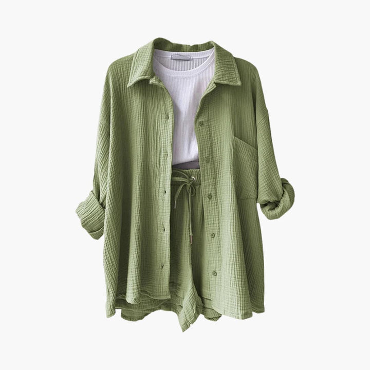 Annunziata | Traje informal de 2 piezas