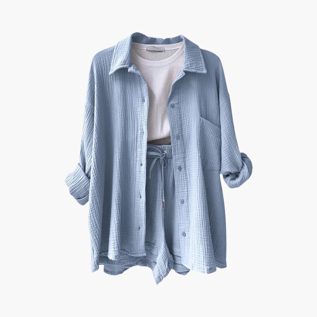 Annunziata | Traje informal de 2 piezas