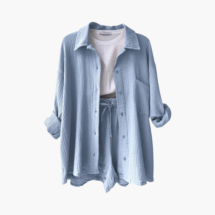 Annunziata | Traje informal de 2 piezas