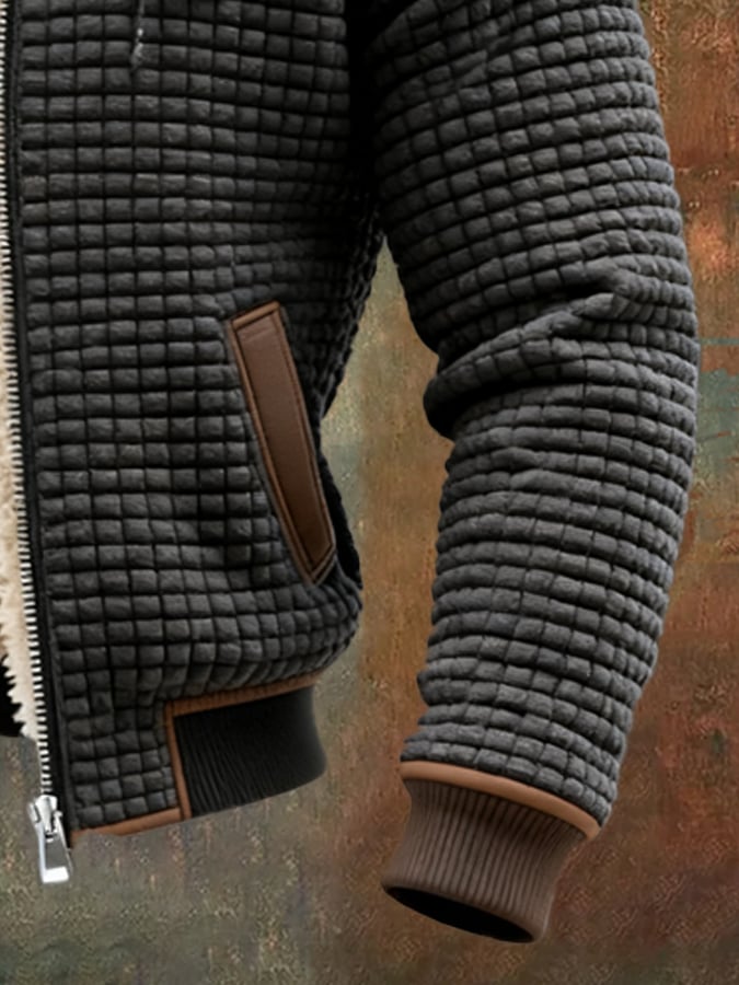 MATTEO™ | CHAQUETA DE IMPACTO TÉRMICO EN POLAR