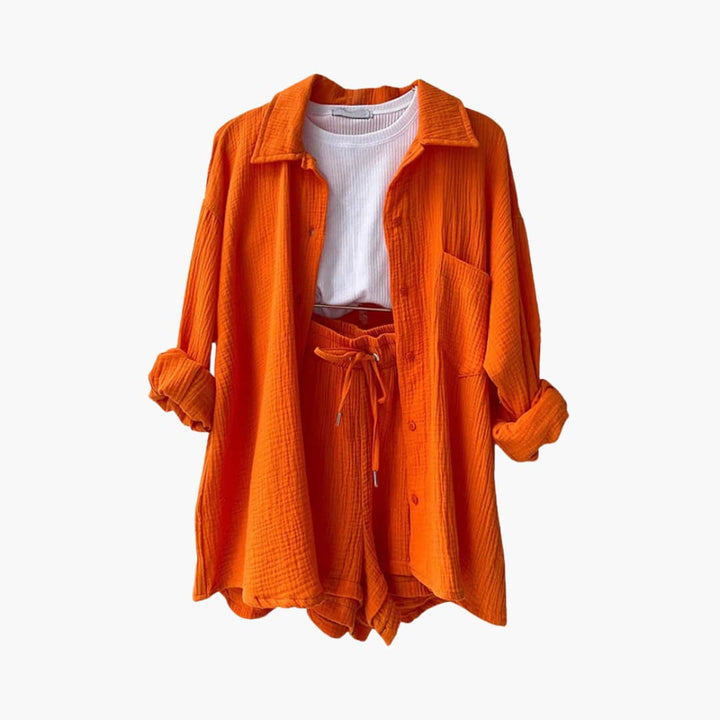 Annunziata | Traje informal de 2 piezas