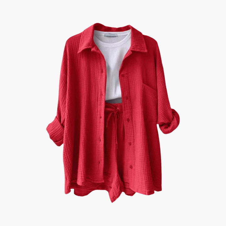 Annunziata | Traje informal de 2 piezas
