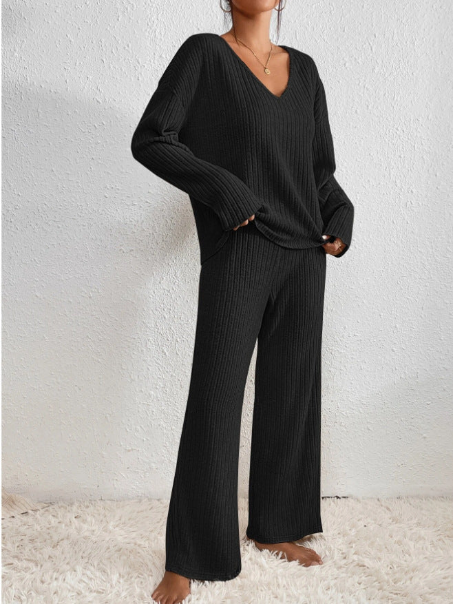 Arabella | Conjunto de Ropa de Casa
