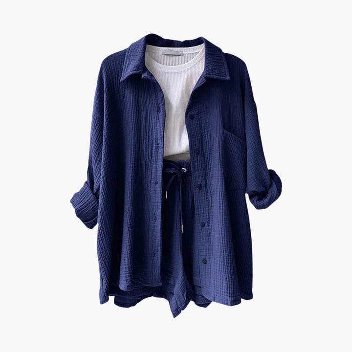 Annunziata | Traje informal de 2 piezas