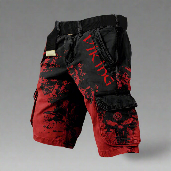 Van Der Waal™ | Pantalones cortos premium para aventureros