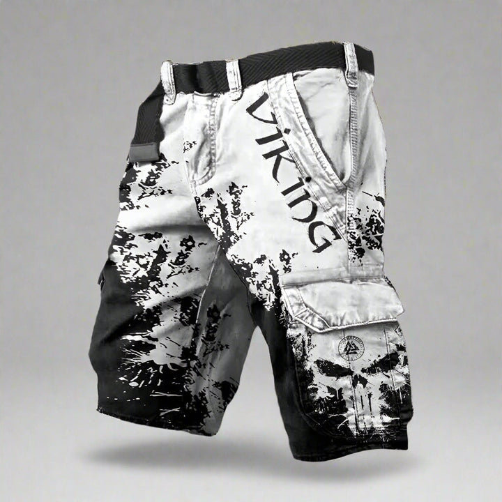 Van Der Waal™ | Pantalones cortos premium para aventureros