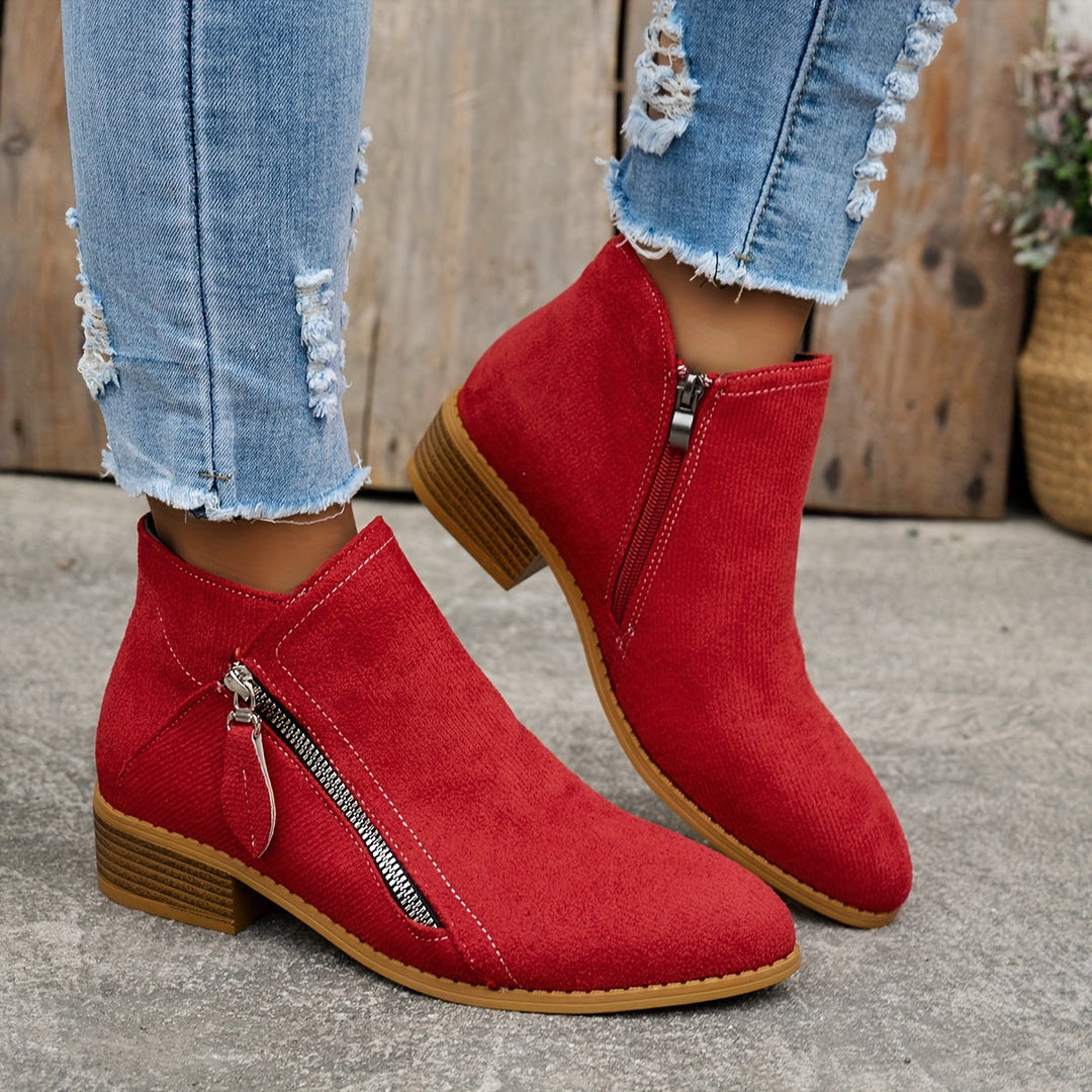 Annielle™ | Zapatos ortopédicos de moda para mujer