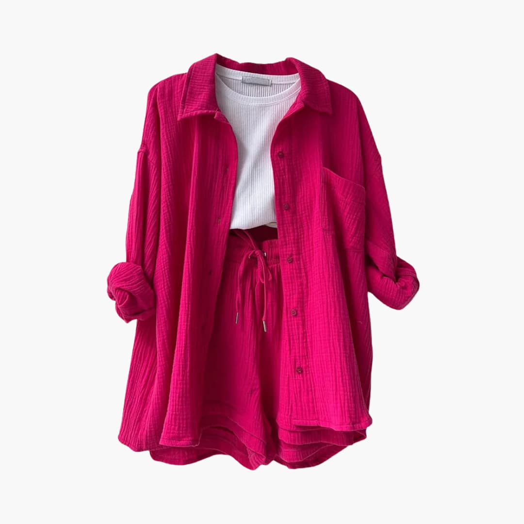 Annunziata | Traje informal de 2 piezas