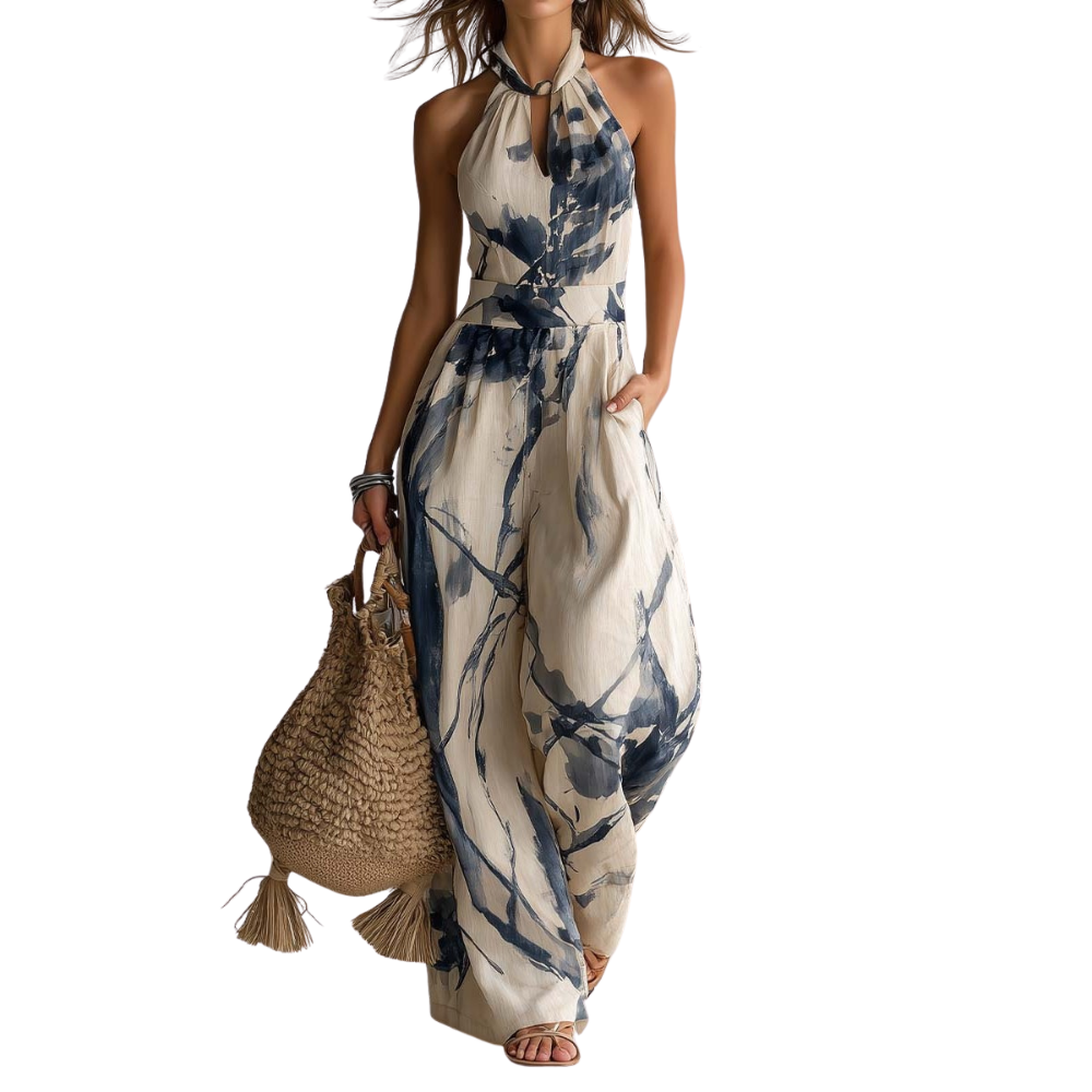GIADA | MONO ELEGANTE PARA MUJER
