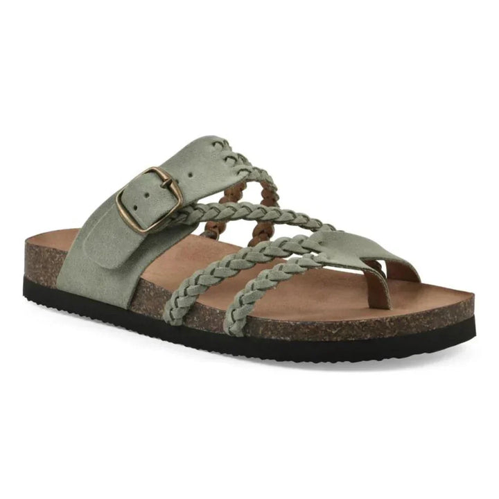 Lucia - Sandalias con tiras para Mujer