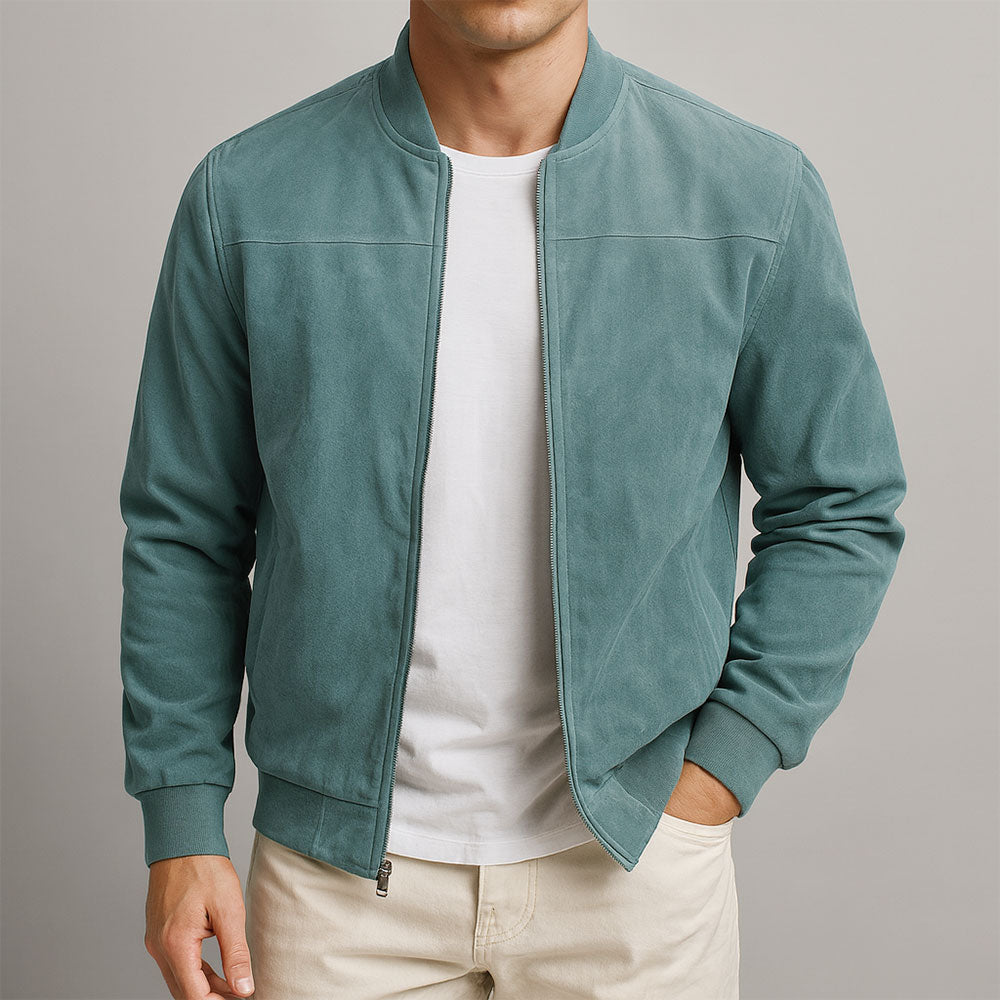 Joel - Chaqueta urbana clásica para Hombre