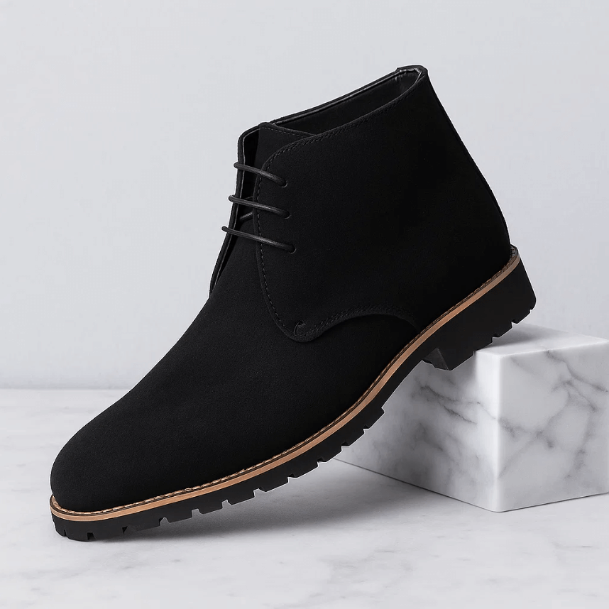 Cly - Botas