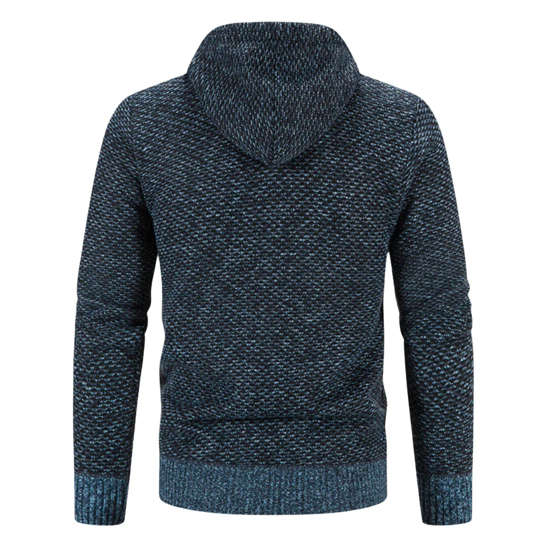 Lucas® | Sudadera con capucha definitiva