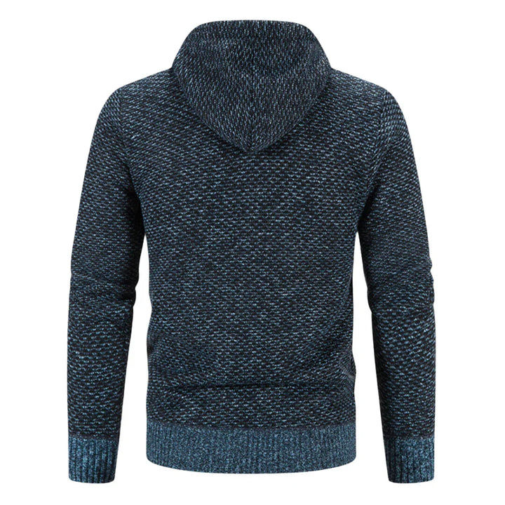Lucas® | Sudadera con capucha definitiva