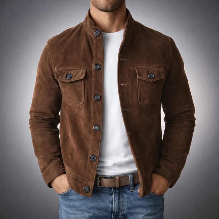 Halifax™ | Abrigo de Hombre
