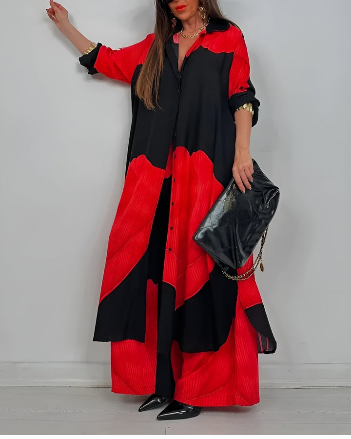 Moriel™ | Conjunto Elegante