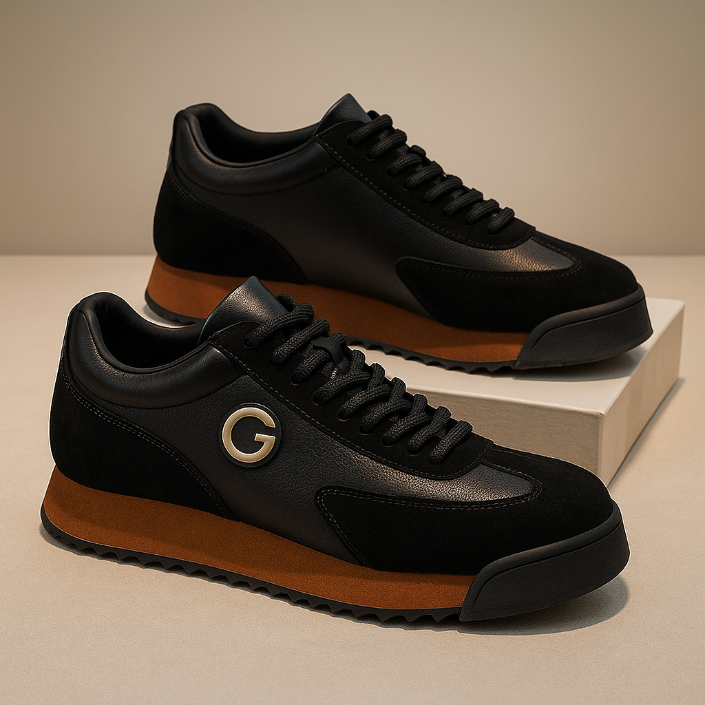 Armando - Zapatos Elegantes