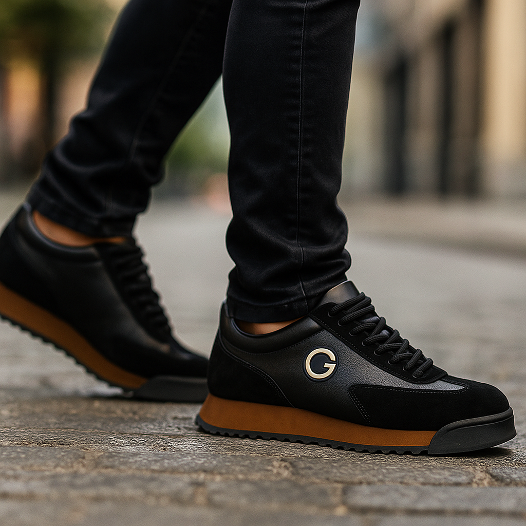 Armando - Zapatos Elegantes