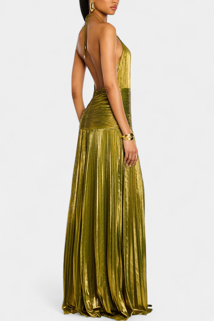 Emma – Vestido de noche de Mujer