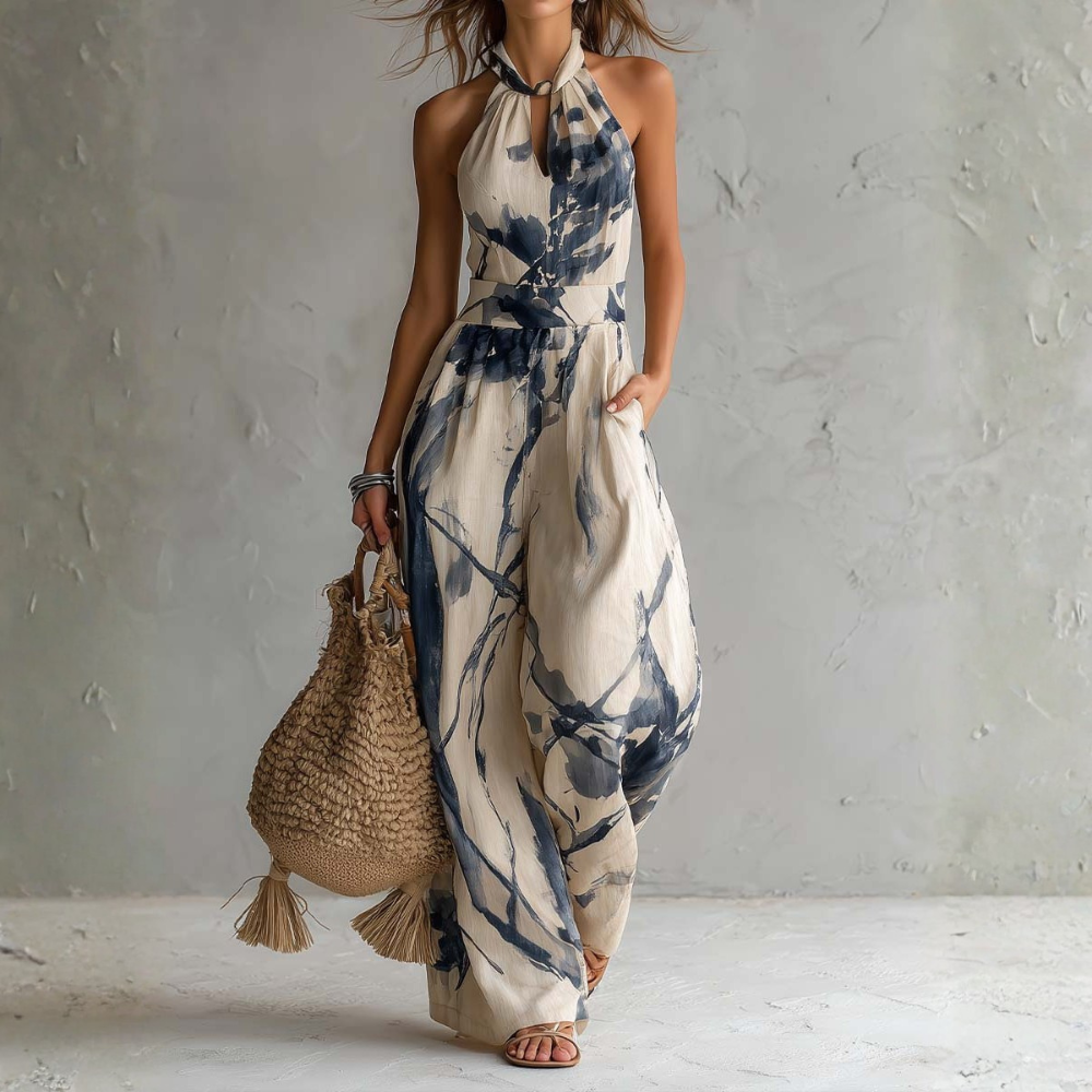 GIADA | MONO ELEGANTE PARA MUJER