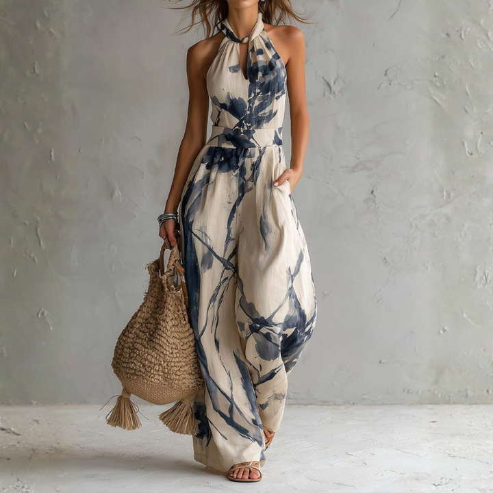 GIADA | MONO ELEGANTE PARA MUJER
