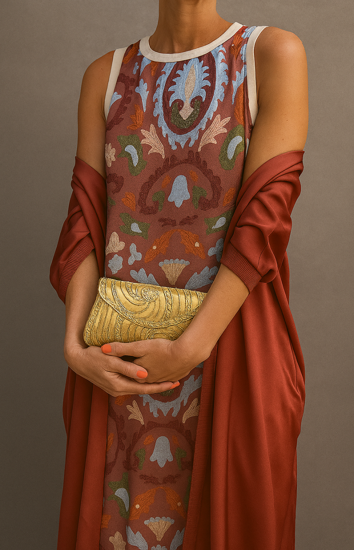 ISABELLA | VESTIDO ELEGANTE PARA MUJER