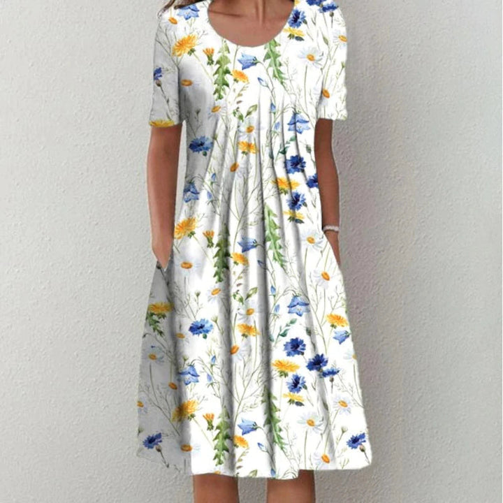 Emma - Elegante vestido de verano para Mujer