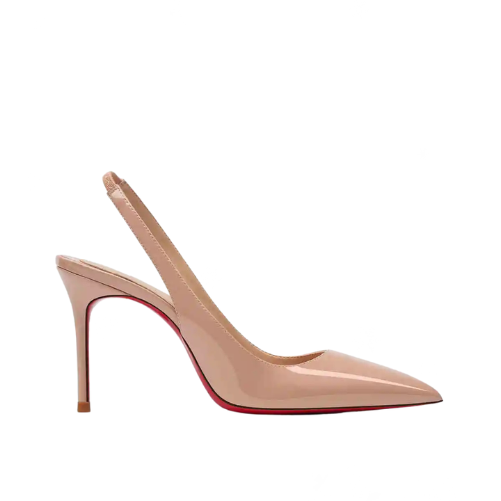 Elara | Tacones Ortopédicos para Mujer