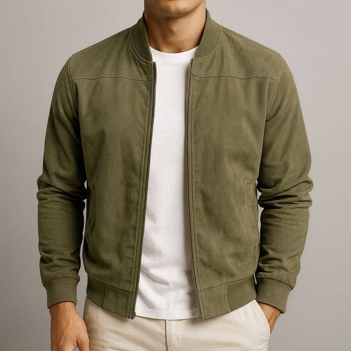 Joel - Chaqueta urbana clásica para Hombre