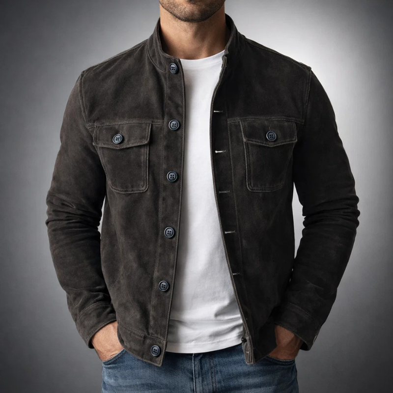 Halifax™ | Abrigo de Hombre