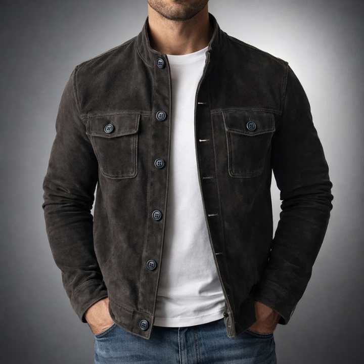 Halifax™ | Abrigo de Hombre
